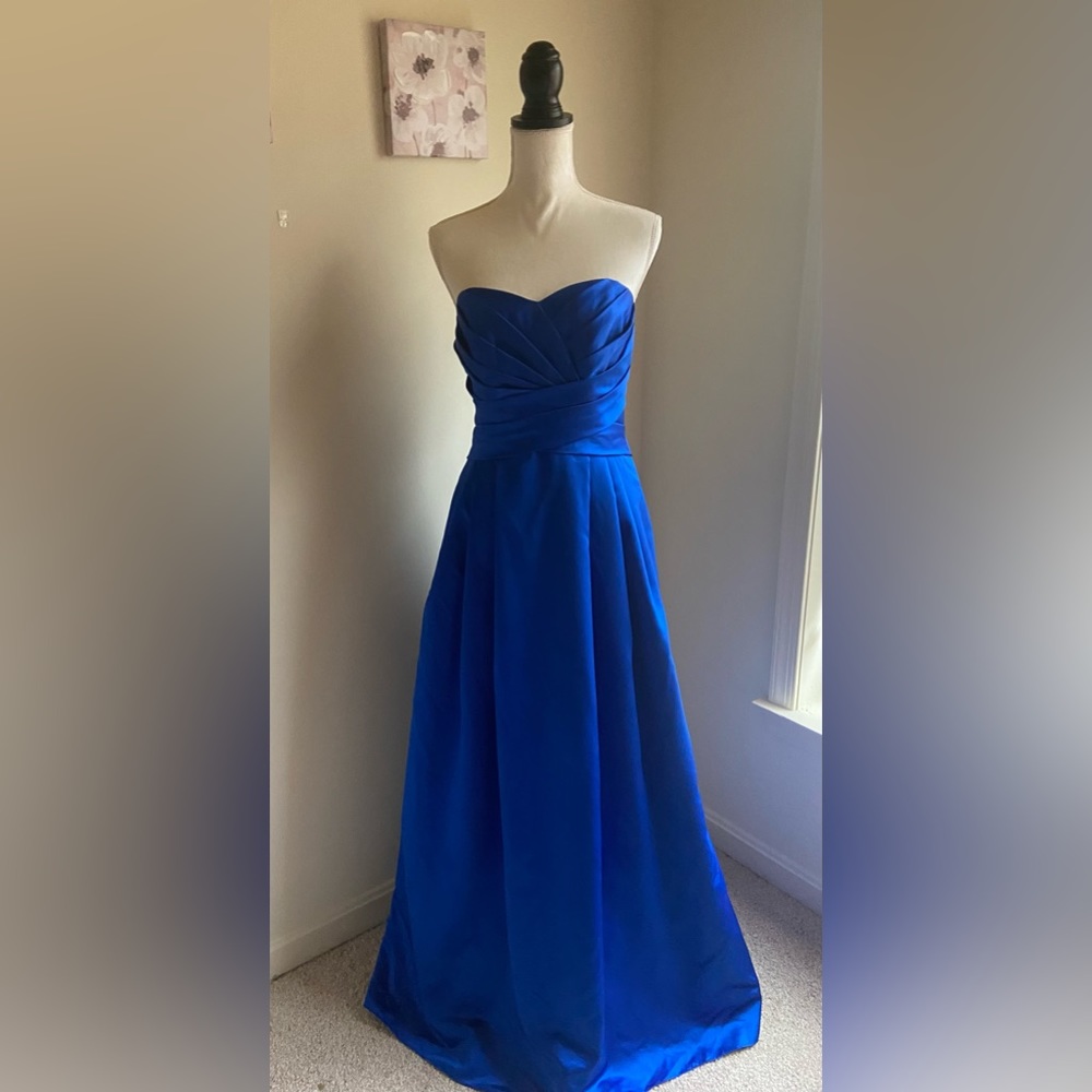 Women’s Elegant Long dress for Wedding/ Prom/ Gala